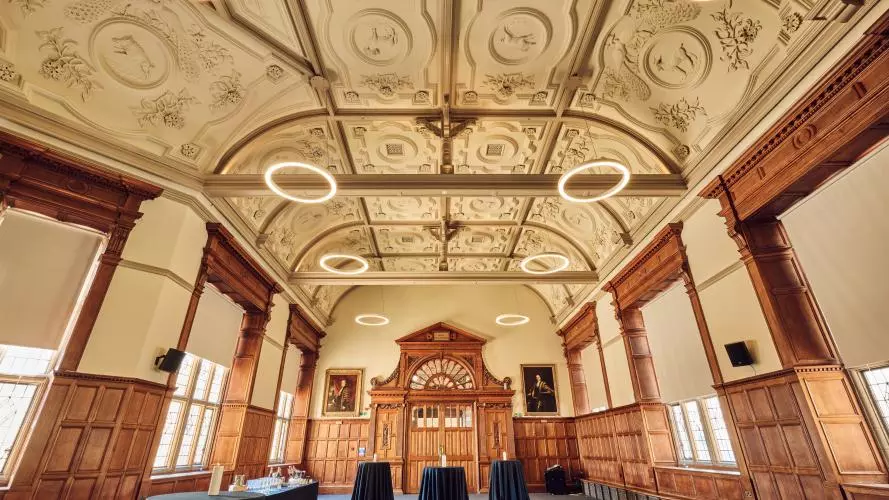 North Writing School, Examination Schools