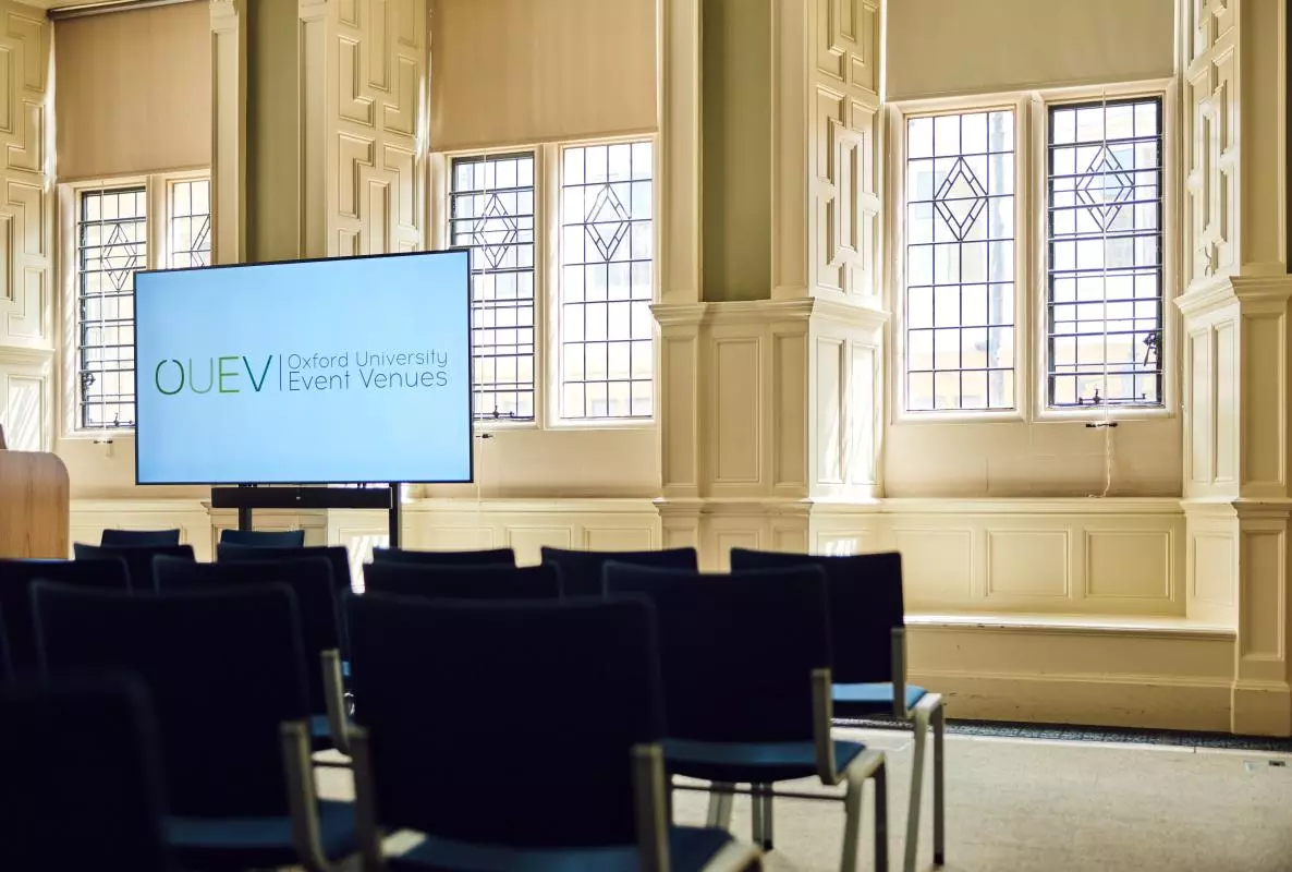 Room 15 screen