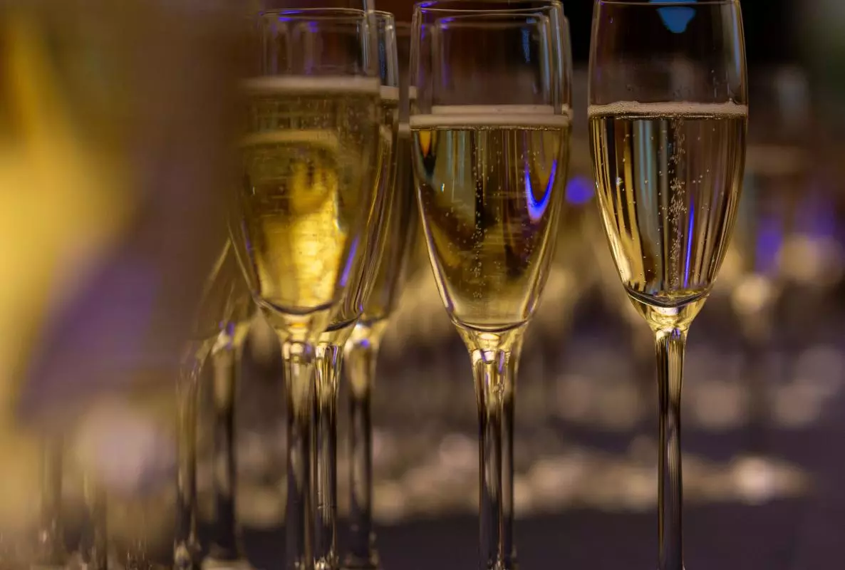 Champagne