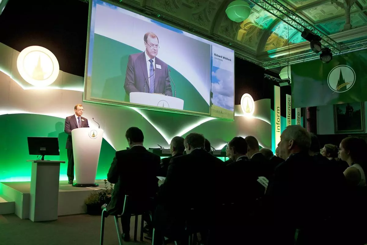oxford farming conference south schools